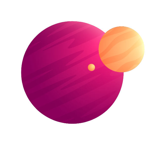 floating planets