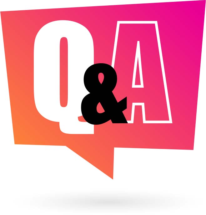 Questions and Answers icon